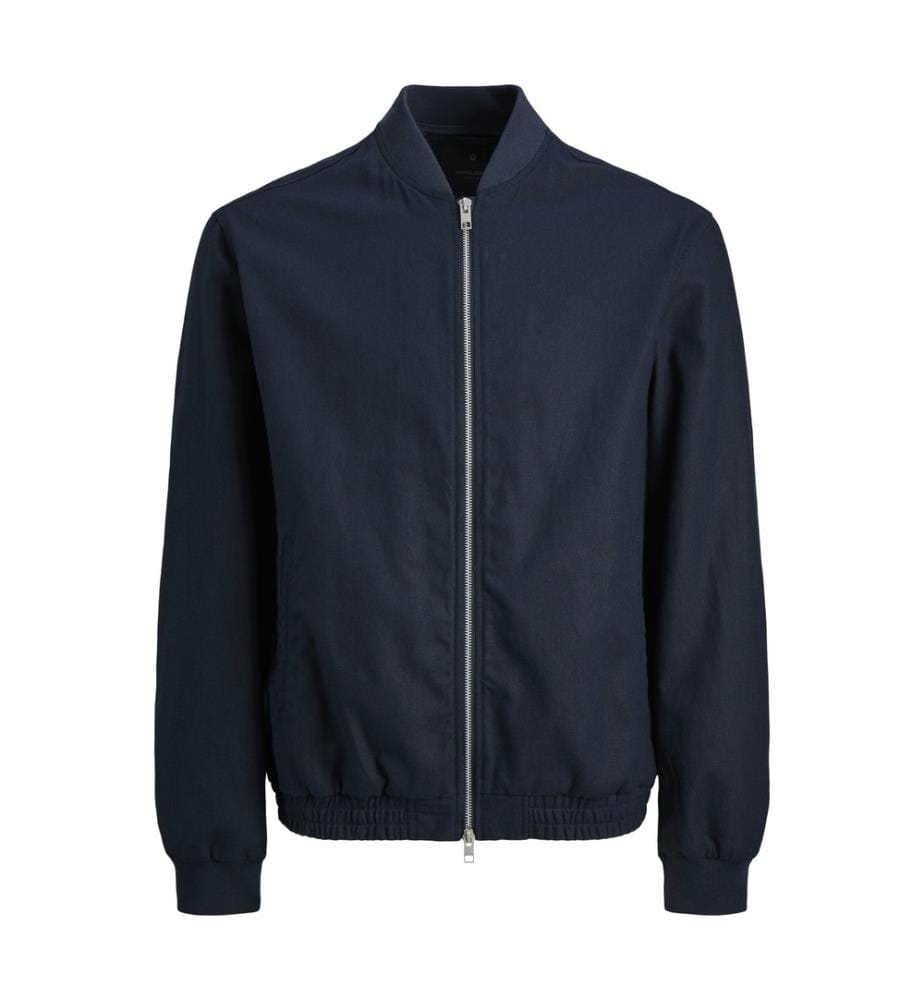 Bomber anti-froid - Dark Navy