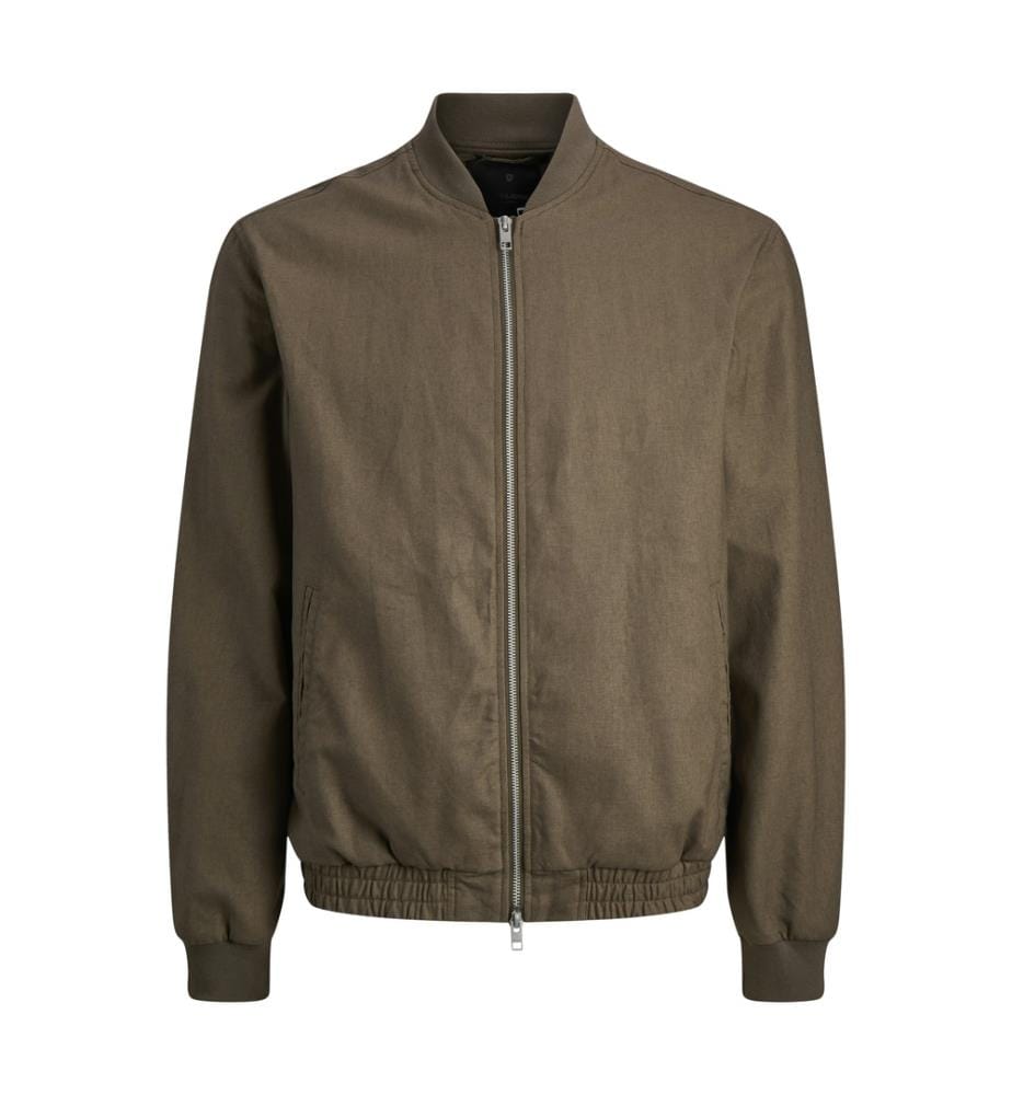 Bomber anti-froid - Morel