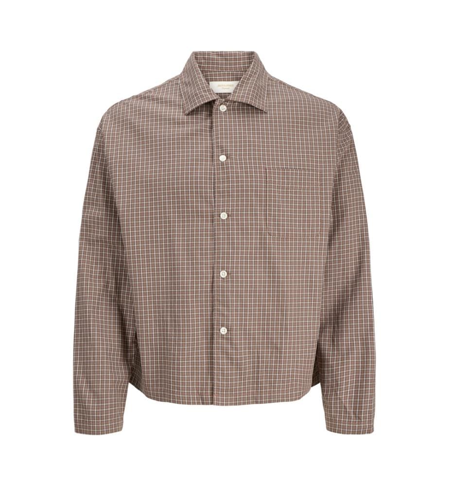 Chemise - Muscade