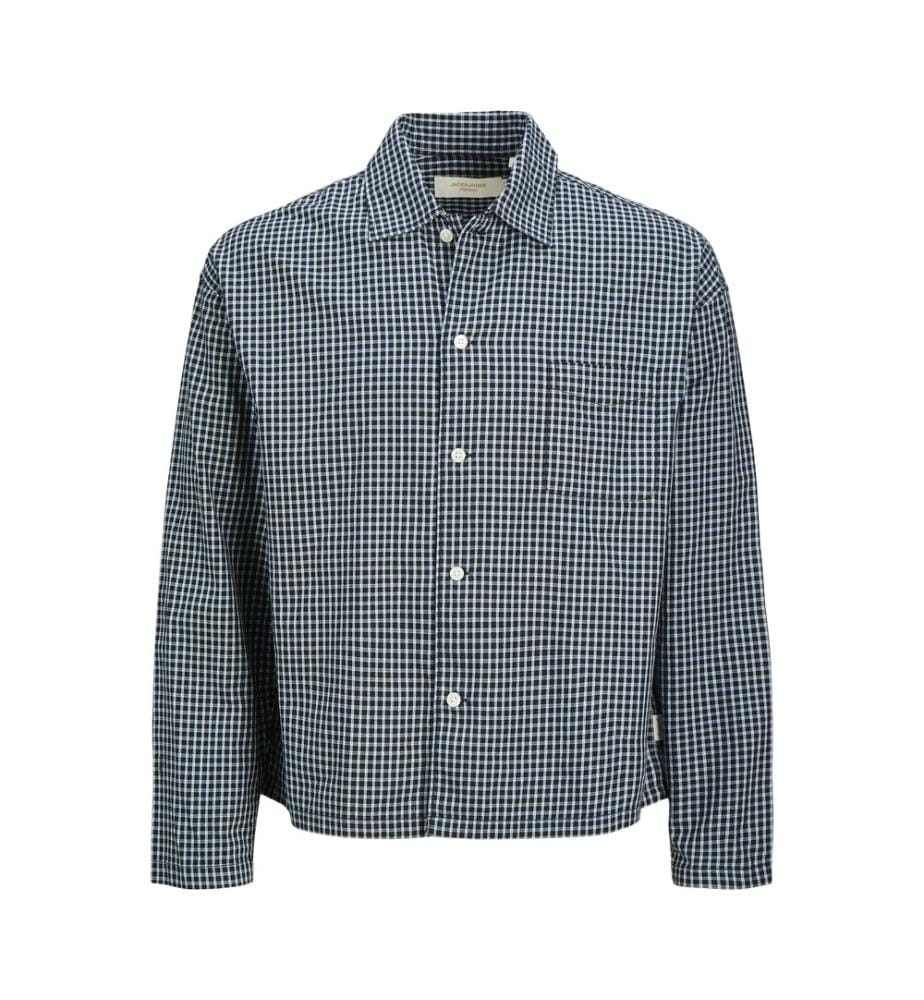 Chemise - Sky-Captain