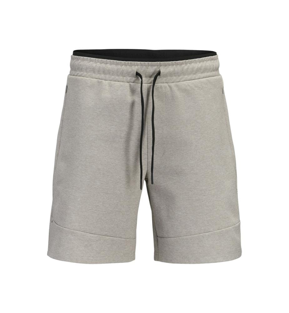 Short Gordon Regular Fit - Gris