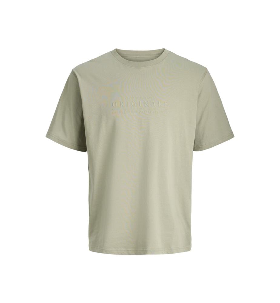 T-Shirt - Seagrass