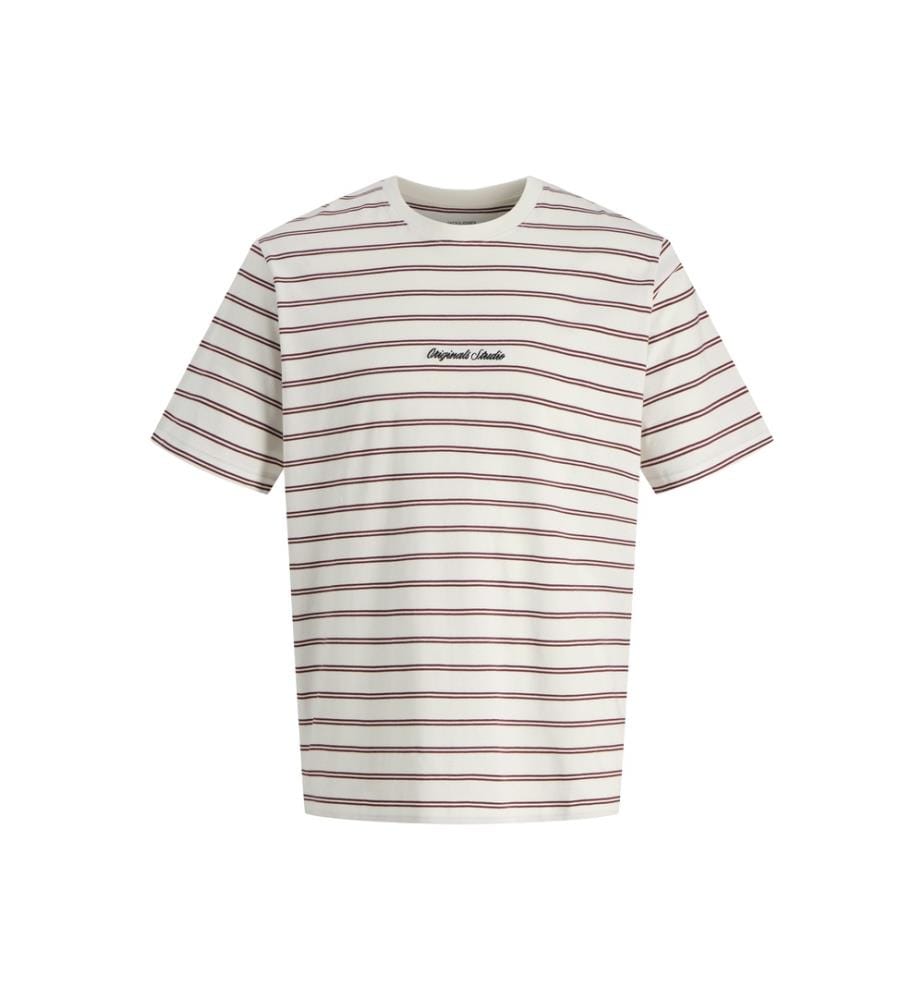 T-Shirt - Cabernet