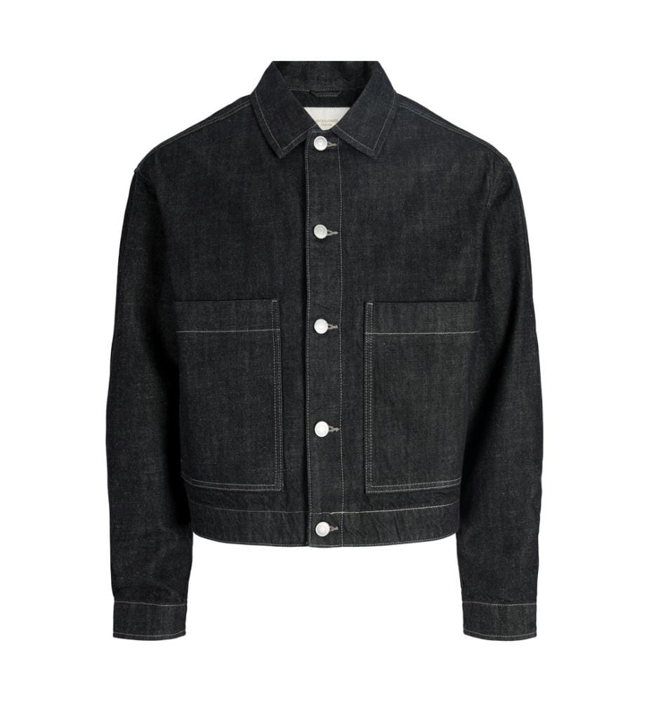 Veste - Blue Denim