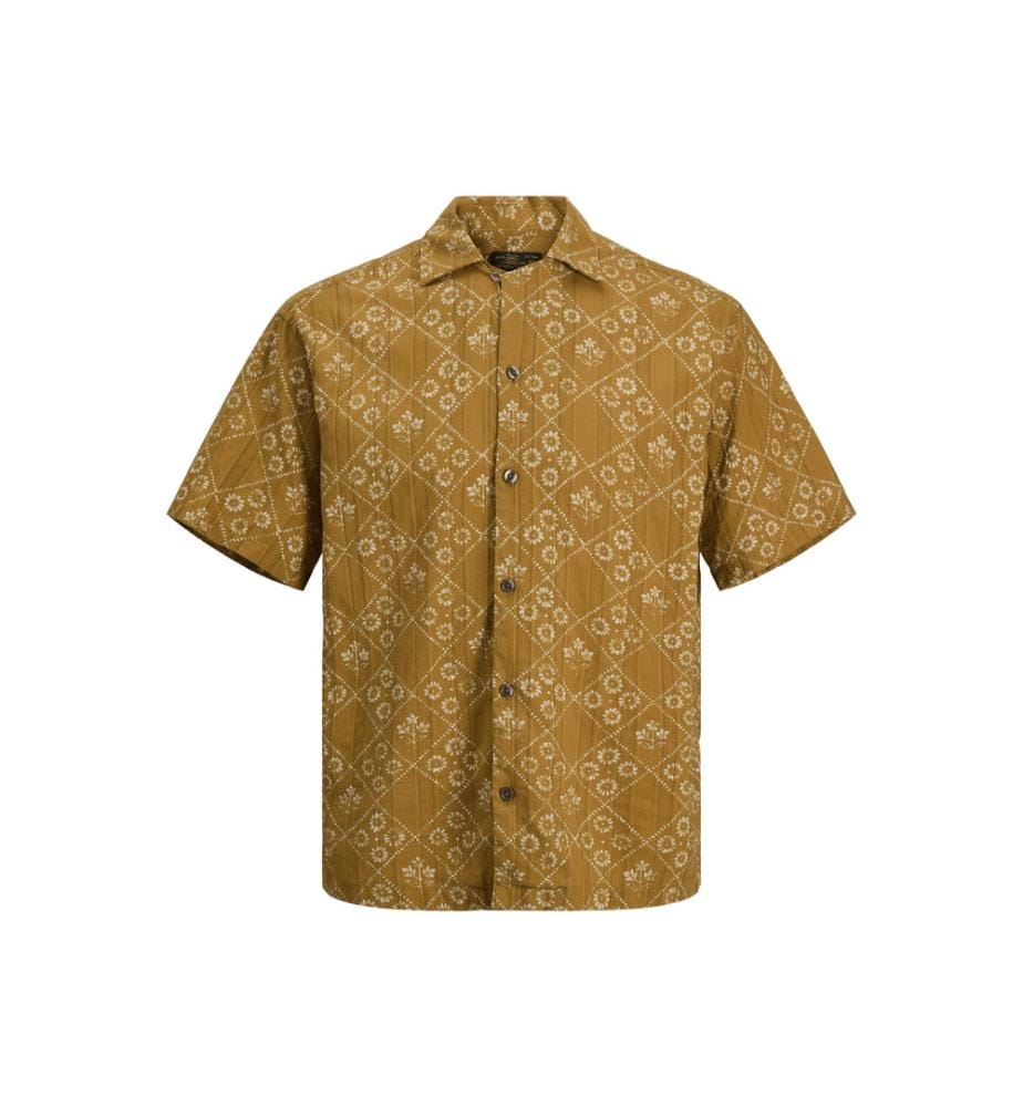 Chemise - Grive des bois