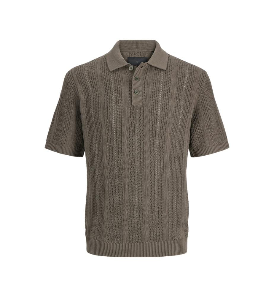 Polo en maille - Morel