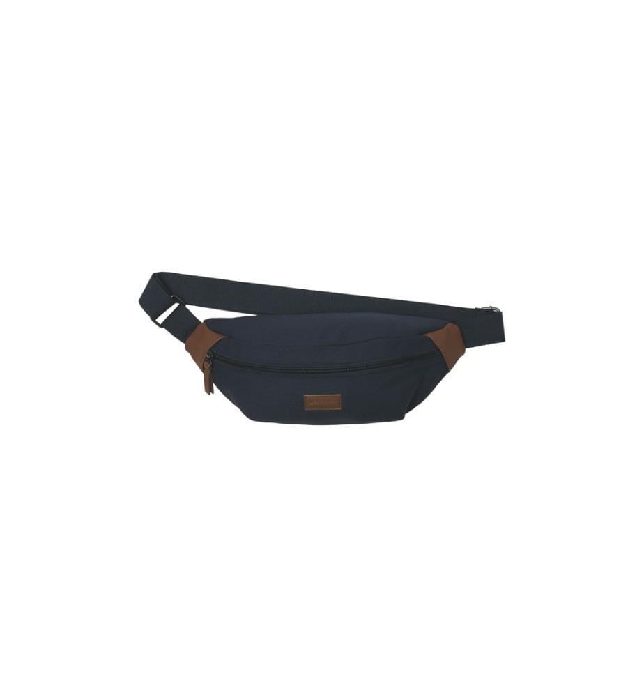 Sac Banane - Marine foncé