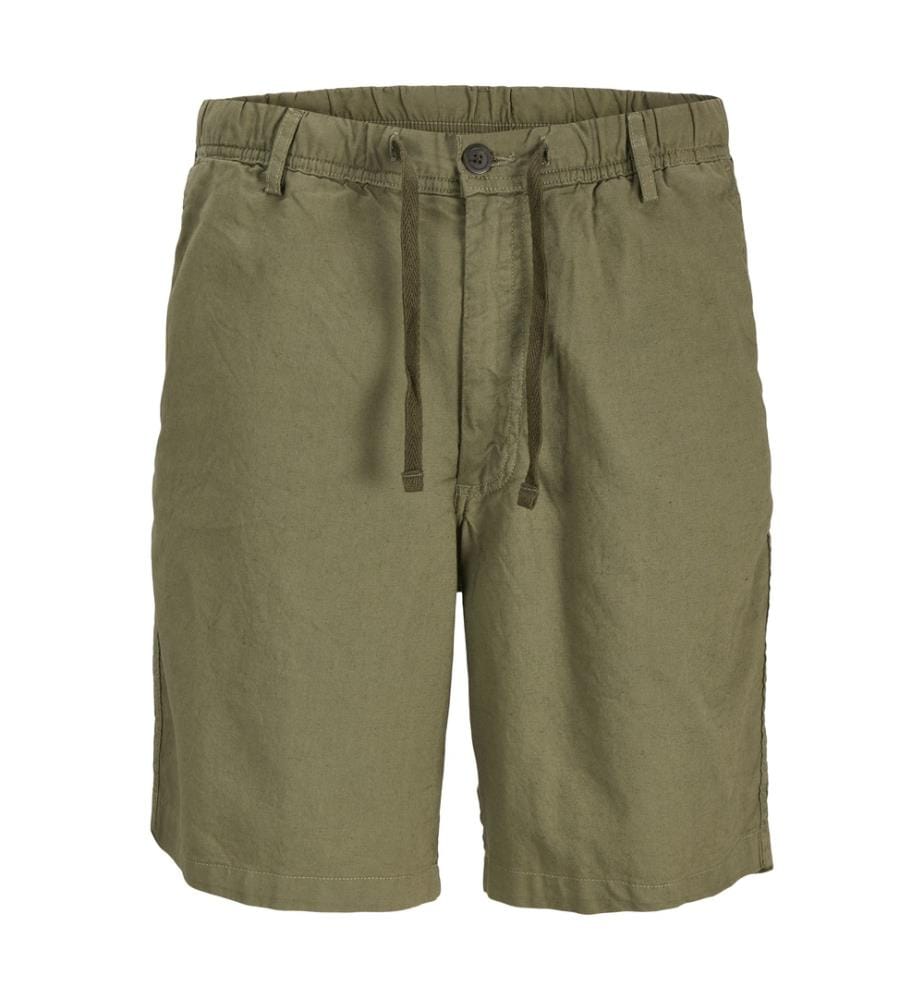 Short de jogging - Deep Lichen Green