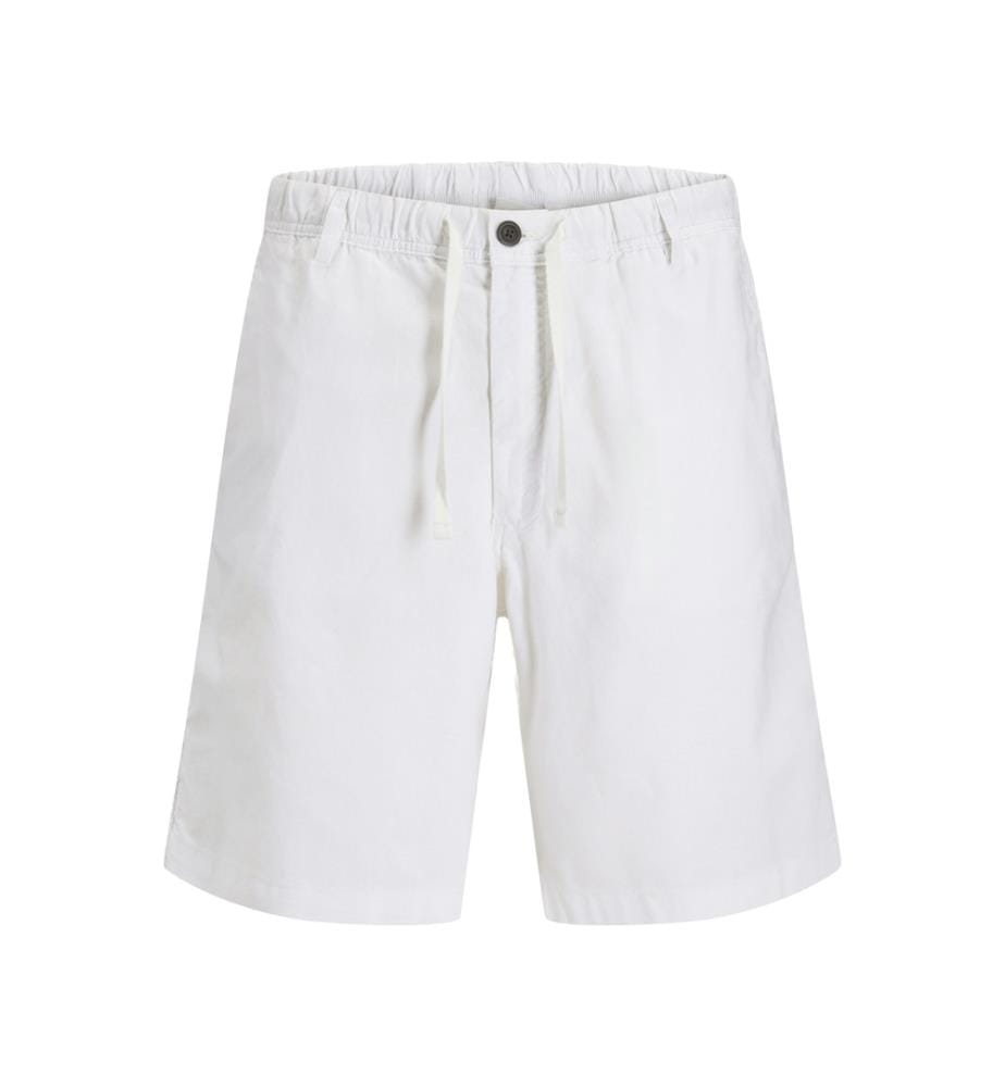 Short de jogging - White