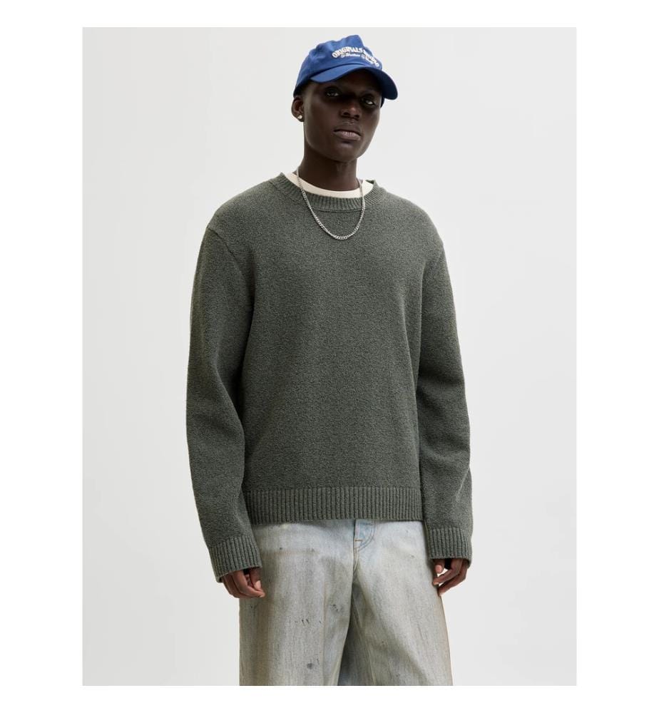 Pull - Olive Night