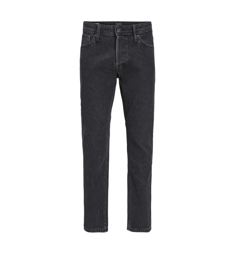 Jeans - Denim noir