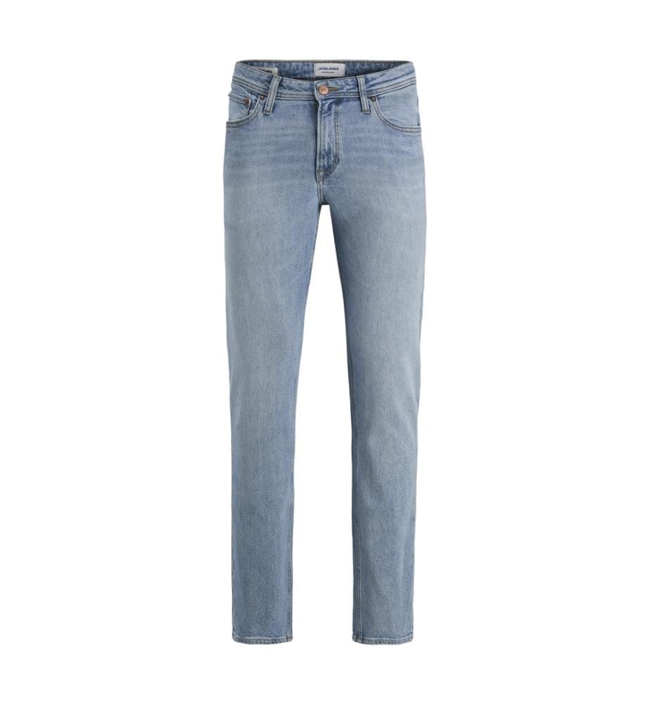 Jeans - Denim bleu