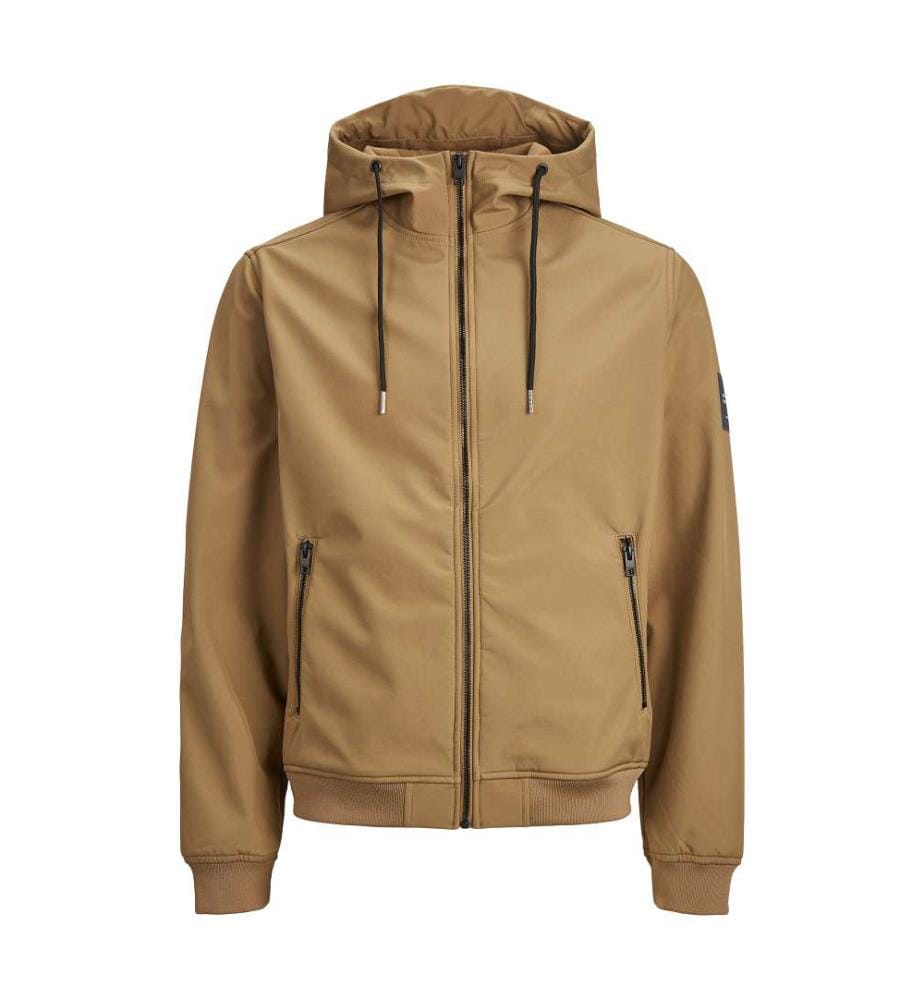 Veste - Camel