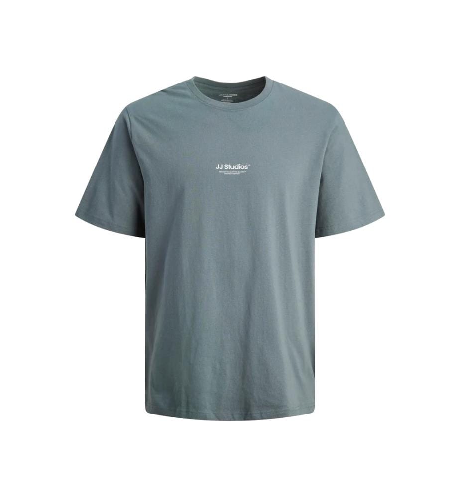 T-Shirt - Bleu Foncé