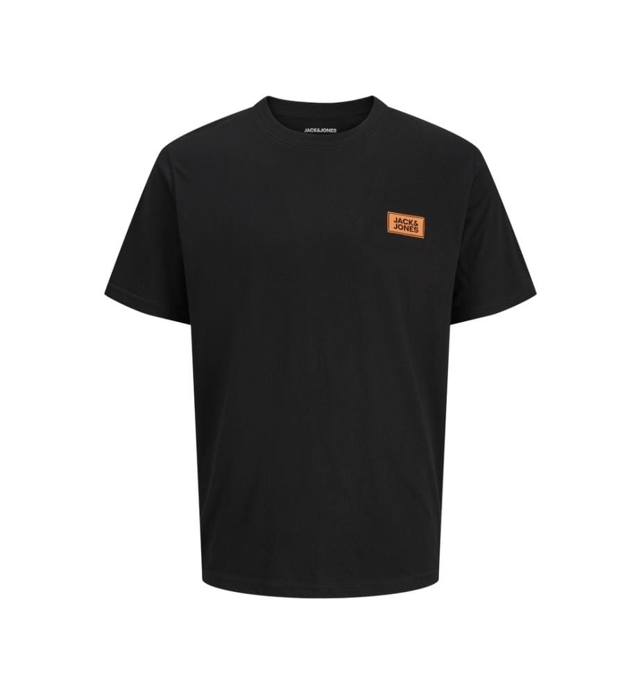 T-shirt - Noir