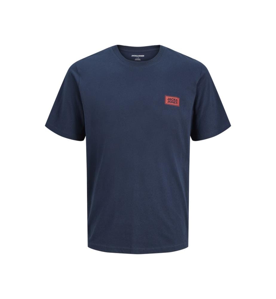 T-shirt - Bleu marine