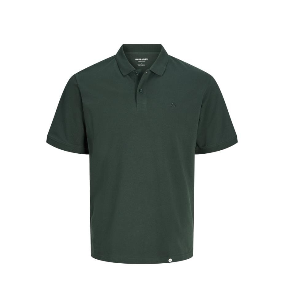 Polo - Darkest Spruce