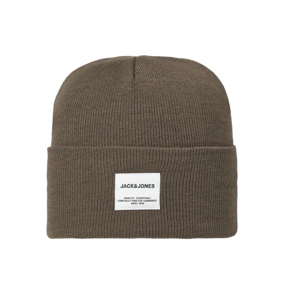 Bonnet Long - Scarab