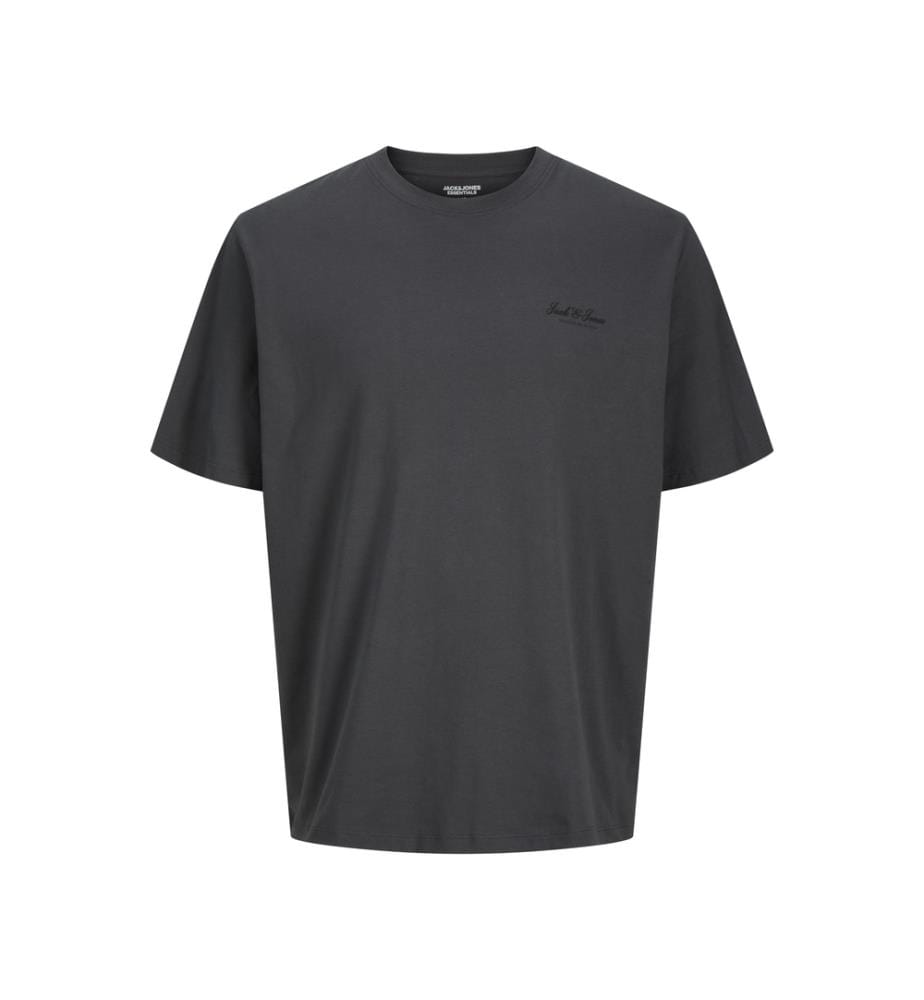 T-shirt - Asphalt