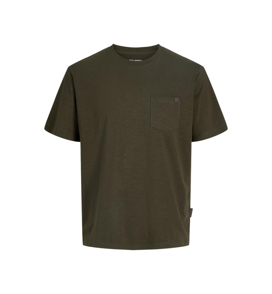 T-shirt - Vert