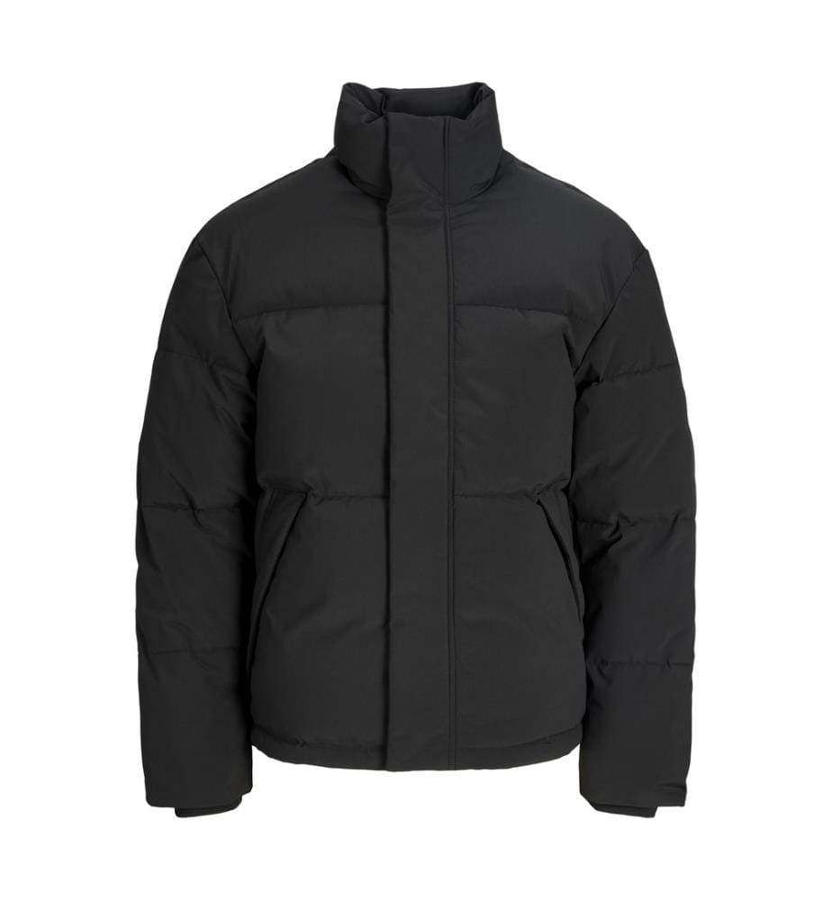 Veste - Black