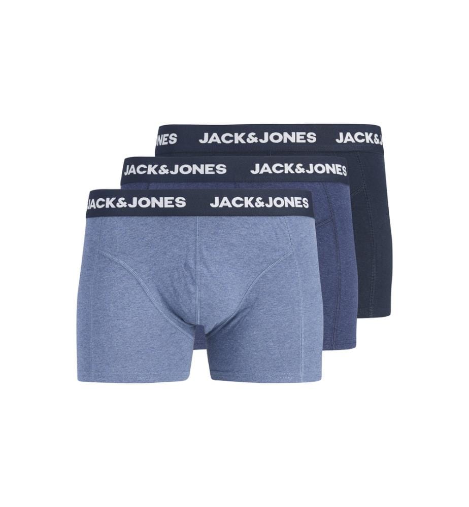 Short - Vintage Indigo