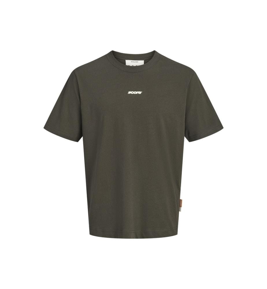 T-shirt - Peat