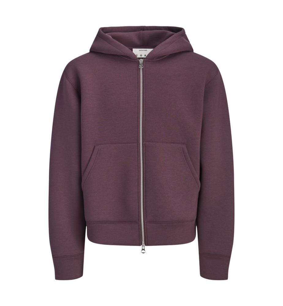 Veste Legacy - Fudge