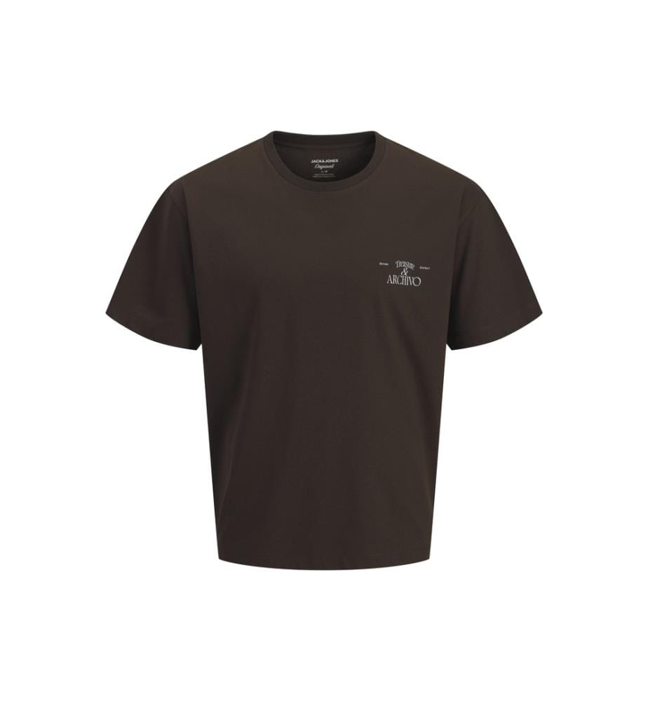T-shirt - Java