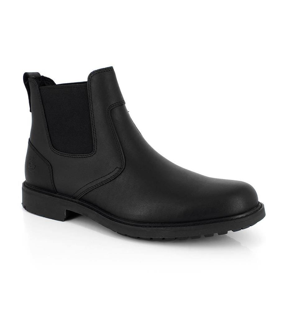 Bottines Stormbucks Chelsea