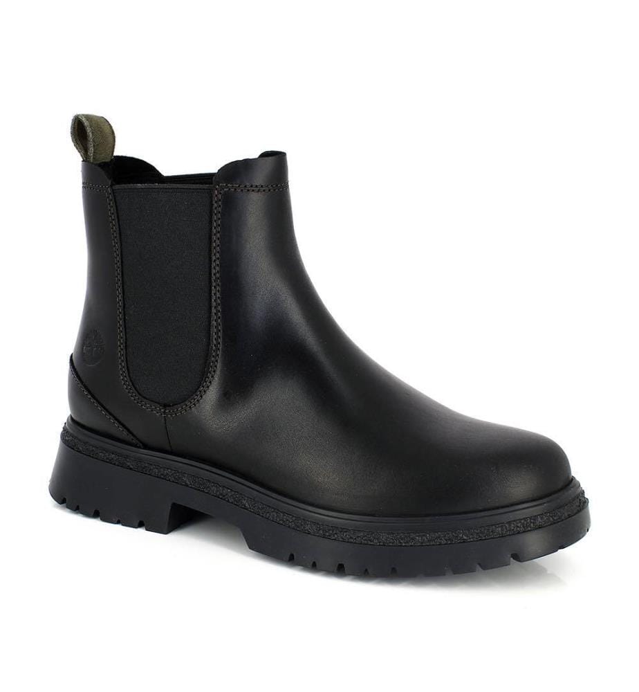 Bottes Chelsea Cambria Valley - Noir