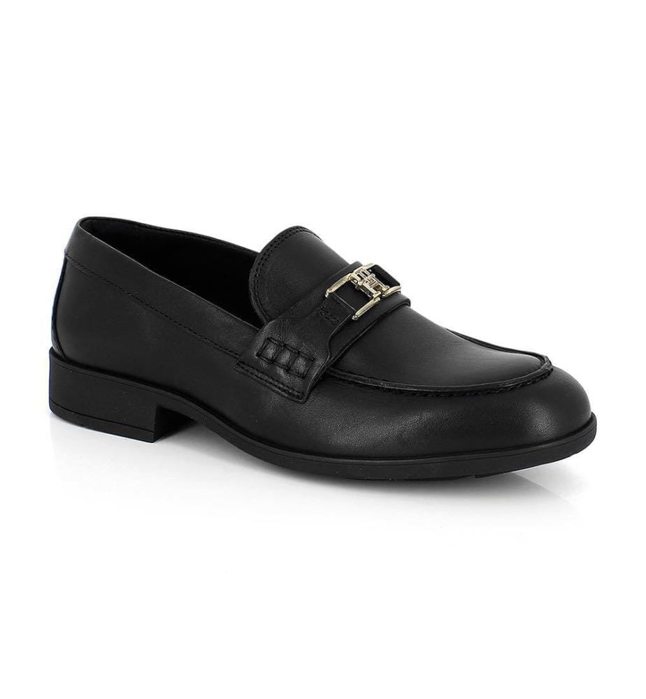 Mocassins - Noir