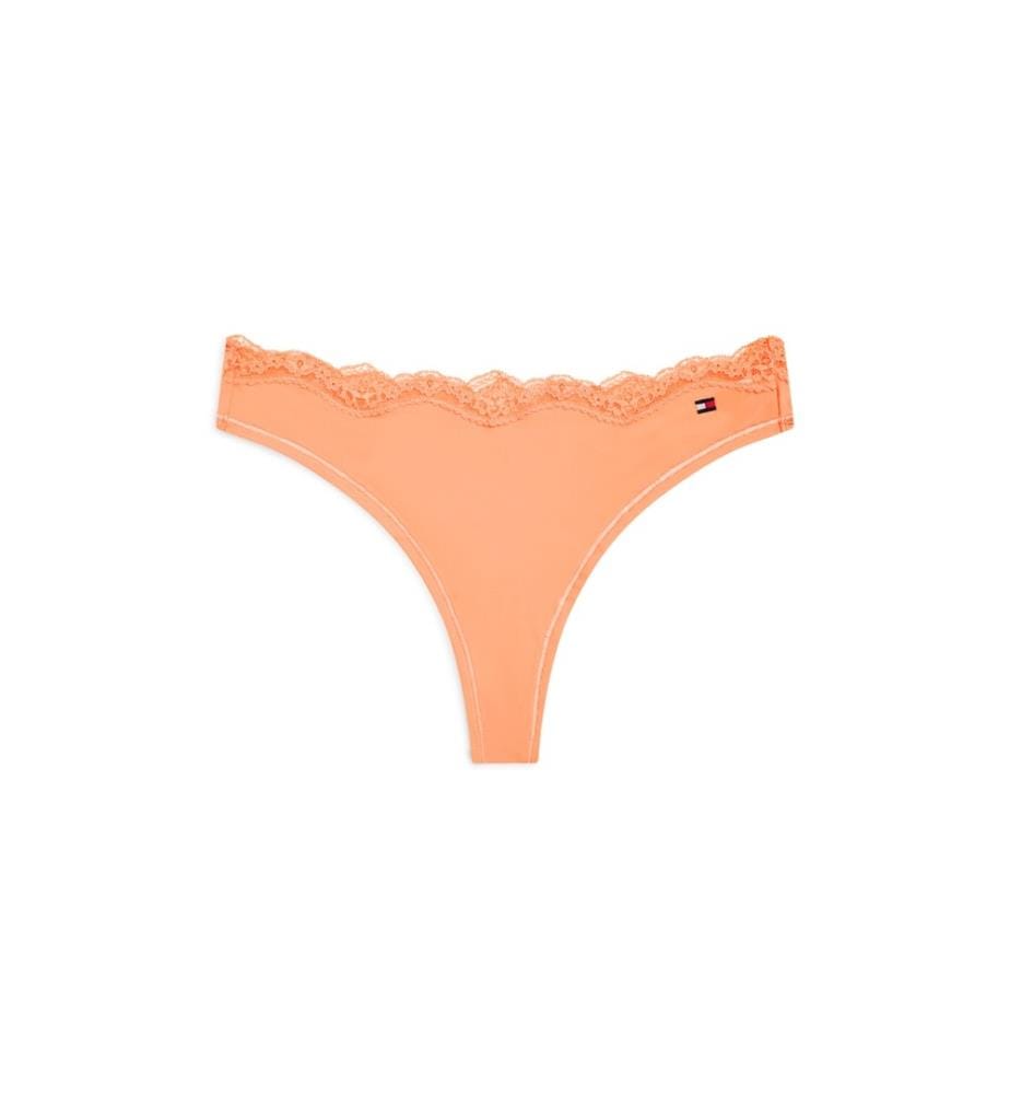 String - Orange