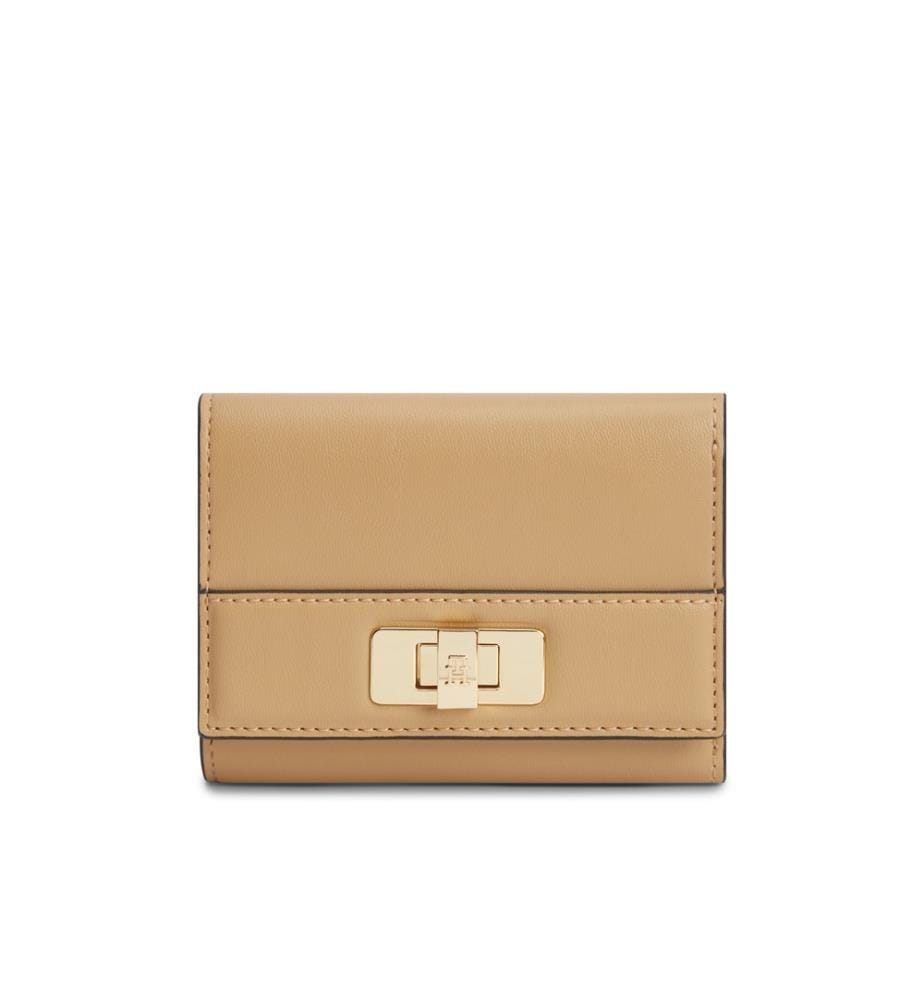 Porte-monnaie Modern - Kaki classique