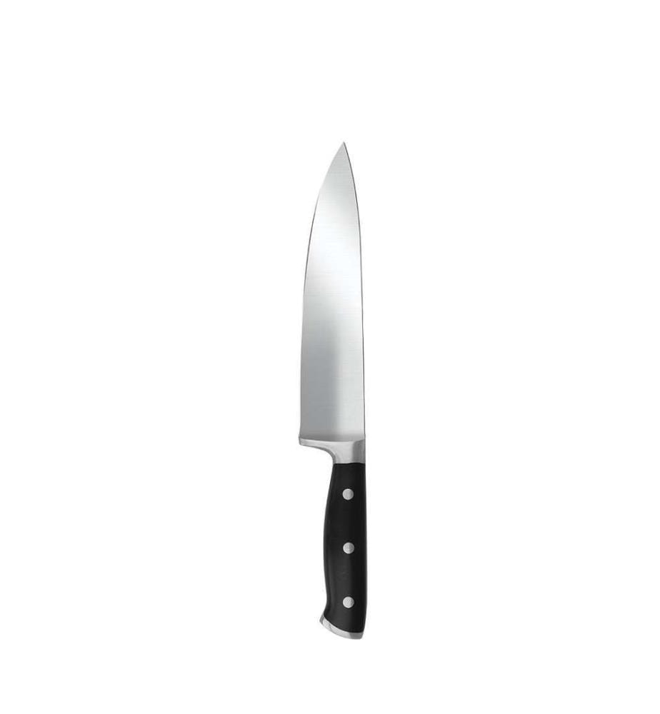 Couteau du chef Magnifica inox/plastique - 34cm