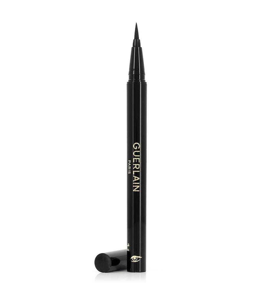 Stylo Eyeliner Graphique Waterproof #01 Black - 0.55 ml
