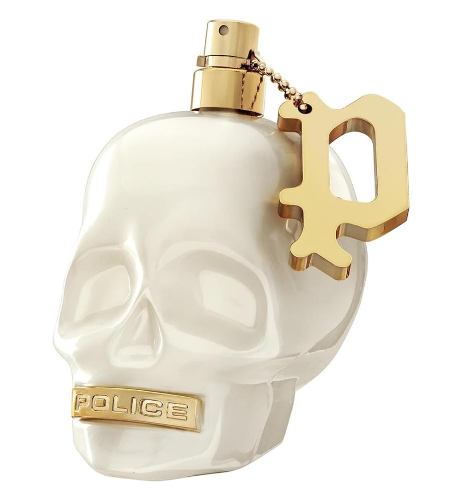 Police To Be Born To Shine Women Eau de Toilette - 125 ml Spray