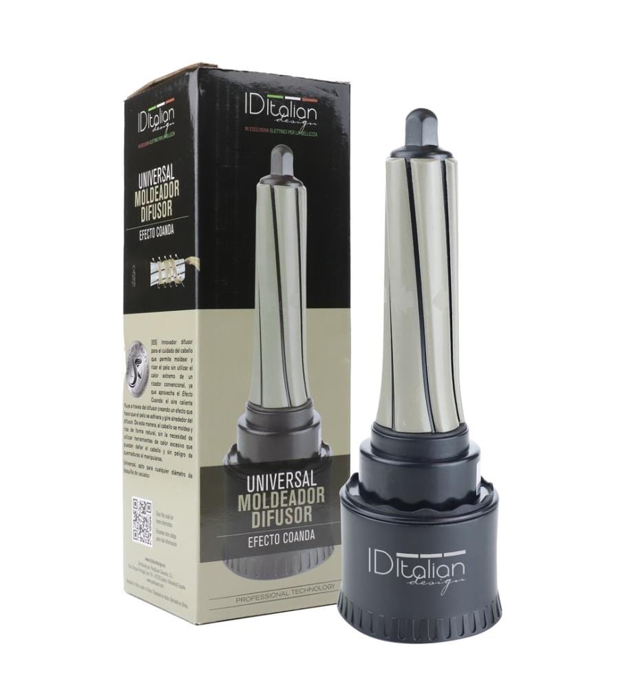 Diffuseur Universel De Moulage