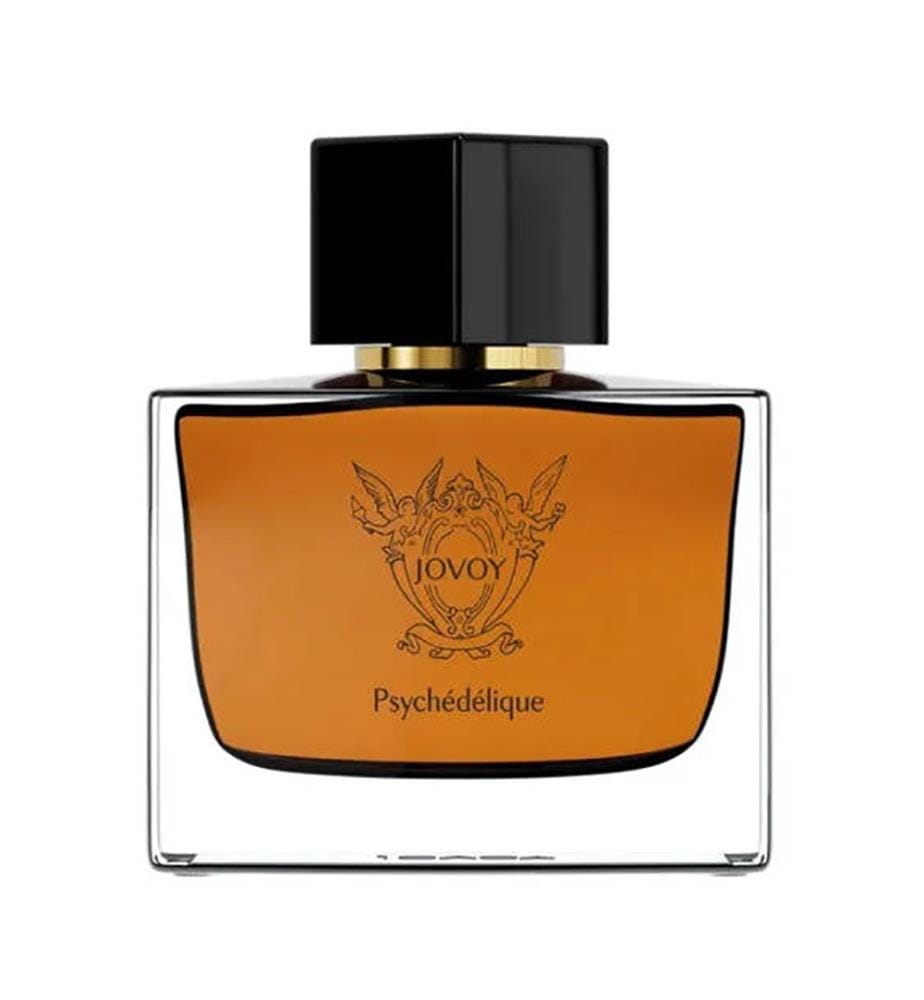 Eau de Parfum Psychedélique - 75 ml