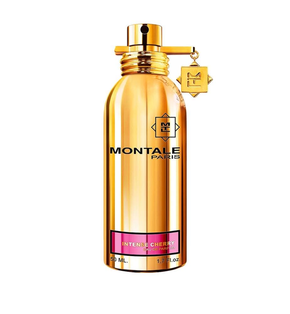 Eau de Parfum Intense Cherry, Montale - 50 ml