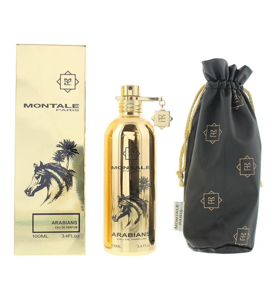 Eau de Parfum Arabes - 100 ml
