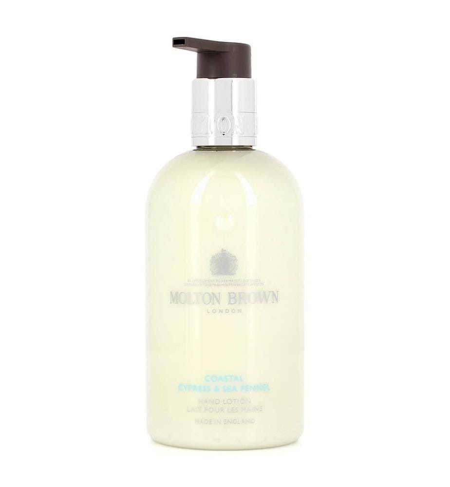 Lotion pour les mains Cyprès côtier et fenouil marin - 300 ml