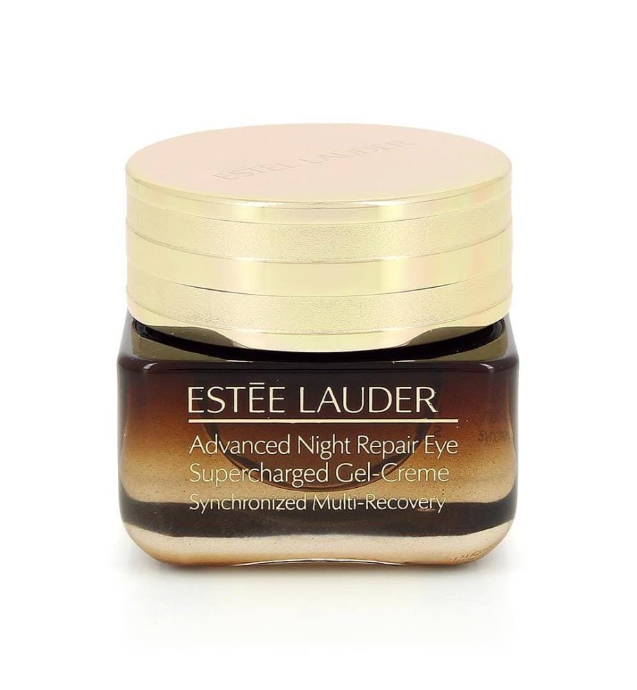 Gel-Crème Contour des Yeux Advanced Night Repair Multi-Réparation Synchronisée - 15ml