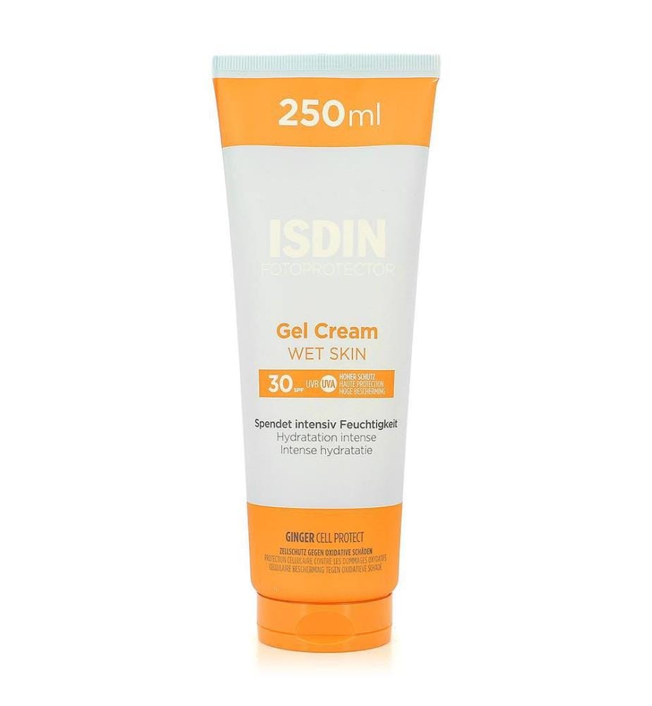 Gel Crème SPF 30 - 250 ml