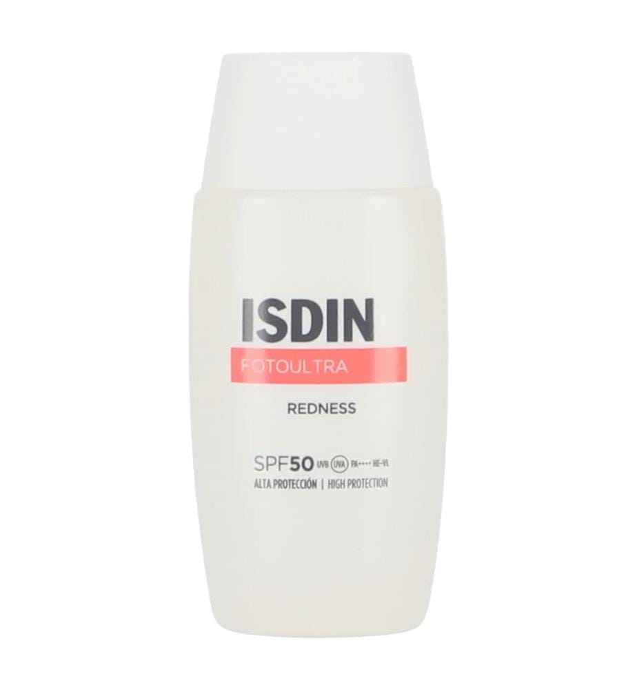 Crème Solaire Anti-Rougeur FotoUltra SPF50 - 50 ml