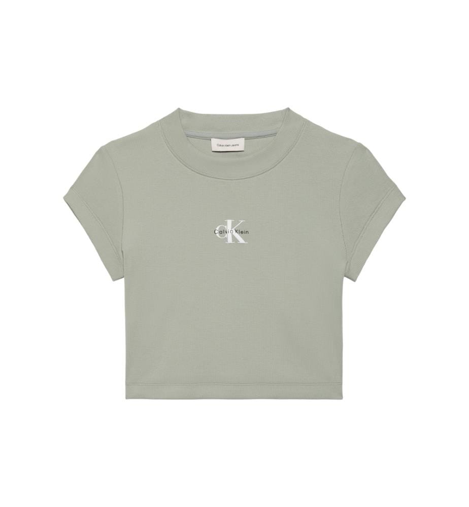 Baby Tee Monologo
