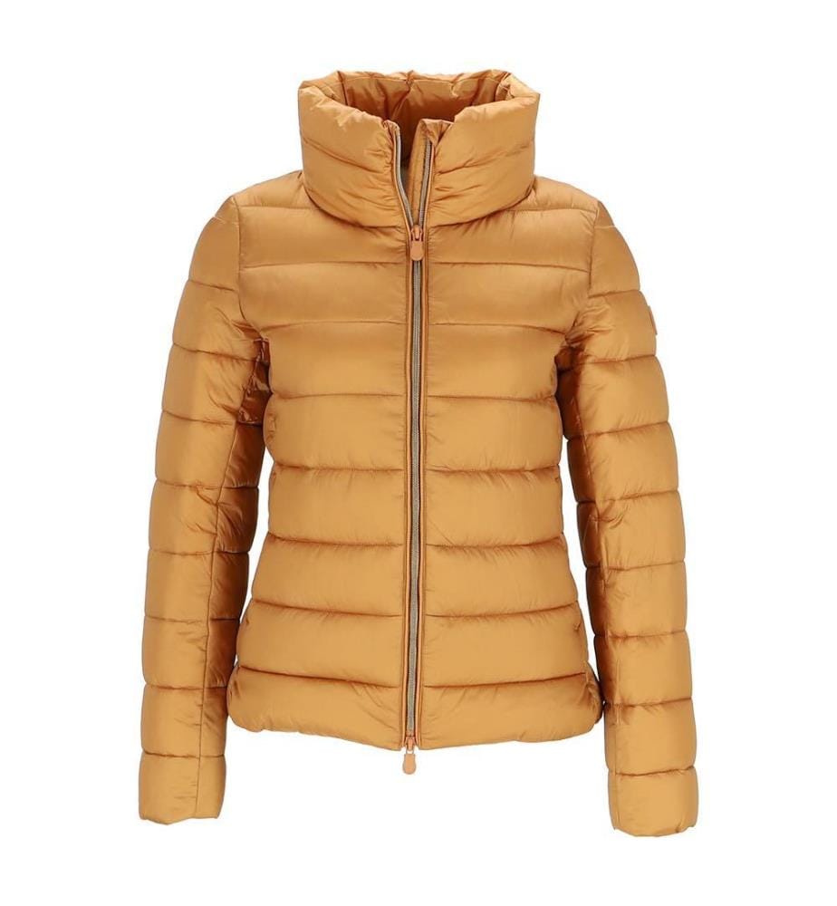 Doudoune Elsie - Orange