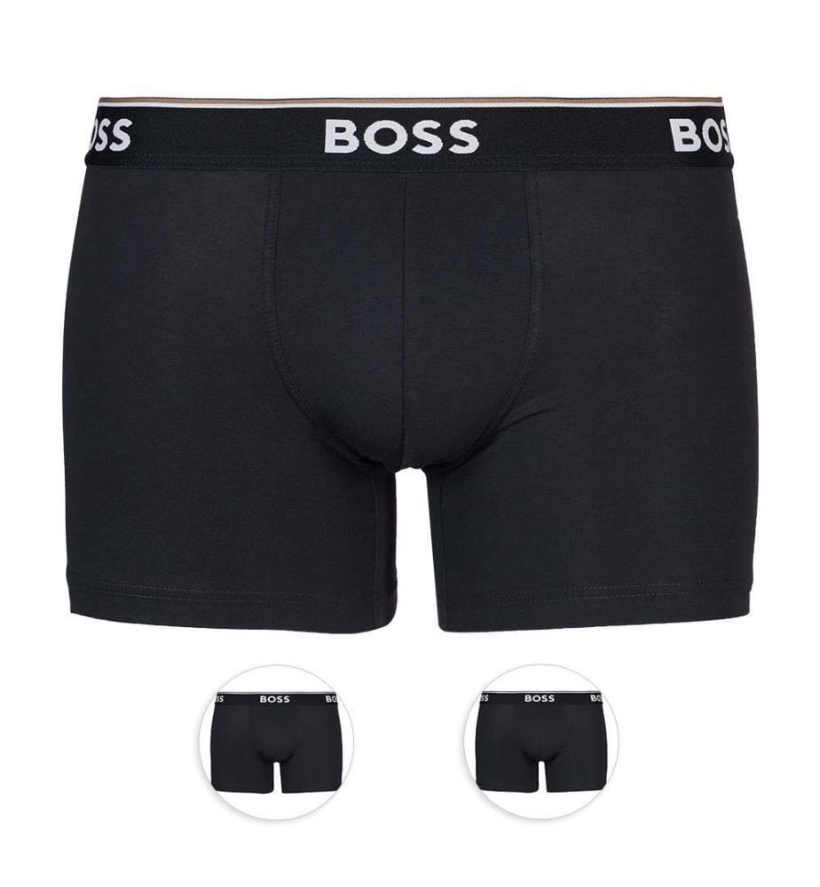 Pack de 3 Boxers Brief