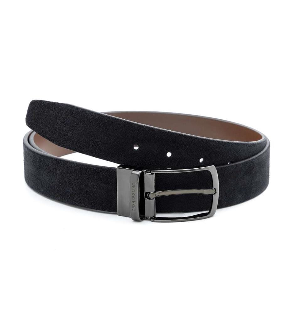 Ceinture Selliver - Noir