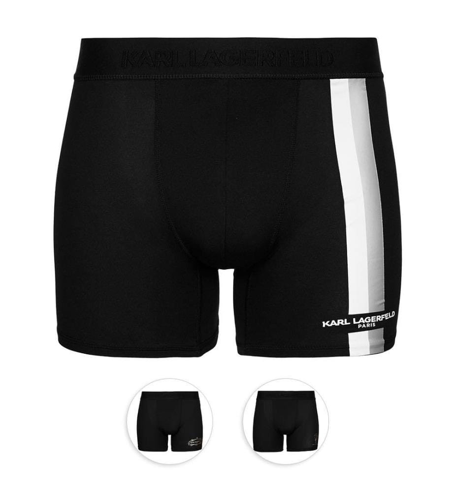 Pack de 3 Boxers Brief Performance - 3 Coloris